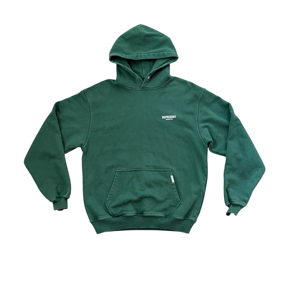 Represent Owners Club Hoodie
